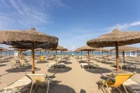 TH Tirrenia - Green Park Resort - Beach