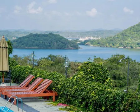 Giritale Hotel Hotels in Polonnaruwa