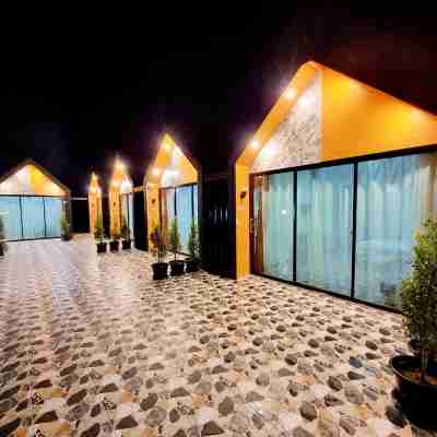 เดอะ เนเจอร์ Hotel Exterior