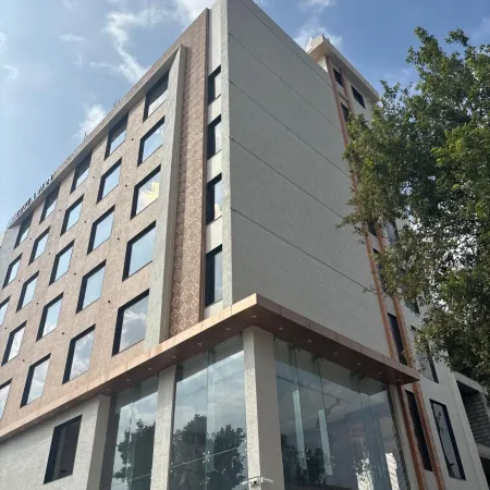 Hotel Amyra