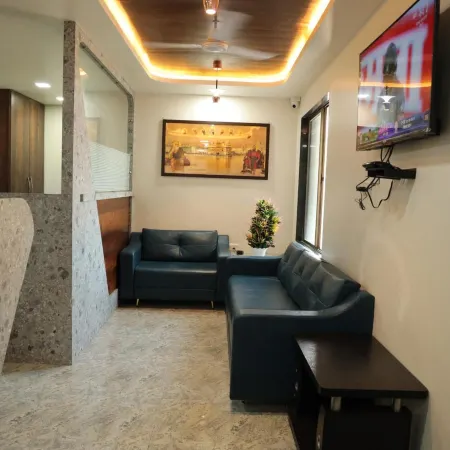 Hotel Lord Krishna
