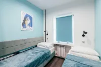 BookBox Mini-Hotel Hotel di 