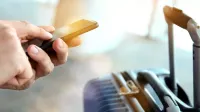 Kimpton HARPER HOTEL by IHG - Gym