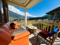 Hostelam The Mountain Story