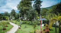 The Banyan Leaf Resort - Haustierfreundliche