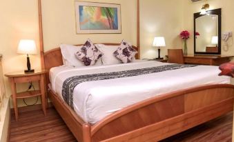 Residenz Apartments @ Lotus Desaru Resort