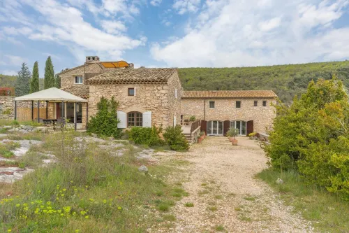 La Buisse - Guest houses