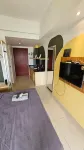 Tamansari Mahogany Apartement Hometel WG Space