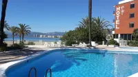 Hotel Sicania - piscina