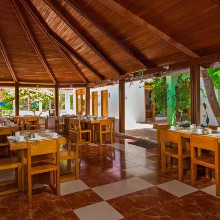 Hotel Fiesta