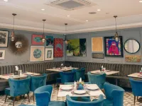 Ambiance Boutique Art Hotel Lahore Hotels near بازار أناركلي