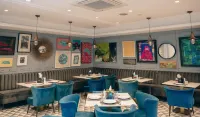Ambiance Boutique Art Hotel Lahore - Bintang 4