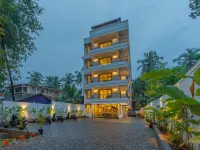 The Hosteller Bam Goa, Calangute - 2-Star