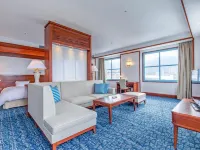 Premier Hotel Mojiko Các khách sạn gần Ga Komorie
