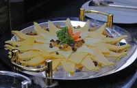 Hari Residence & Spa - breakfast