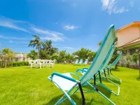 Sun Green Resort Hotel Ishigaki Các khách sạn gần Bãi biển Akashi