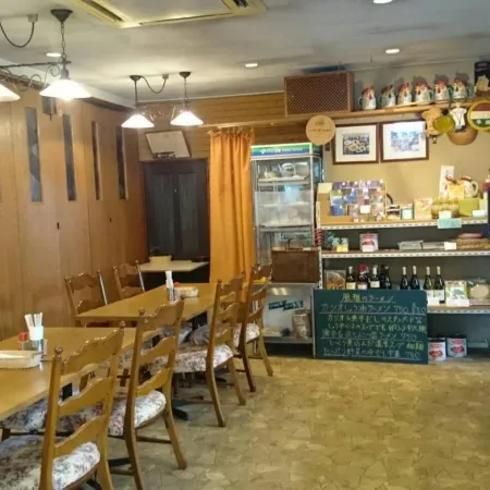 Kakunodate Guesthouse Fuga