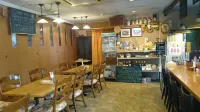Kakunodate Guesthouse Fuga - breakfast