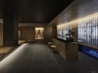 Onsen Ryokan Yuen Shinjuku Hotels near Merry-Go-Round