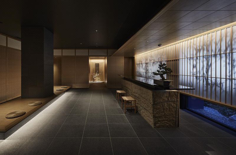 Onsen Ryokan Yuen Shinjuku photo 2