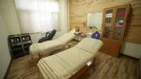 布拉維亞馬拉里酒店 - SPA