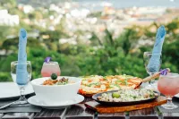 Skylodge Resort - Pet friendly