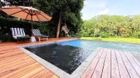 Villa Samas - Infinity Pools