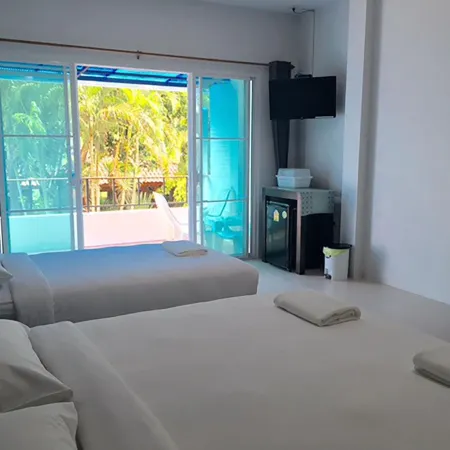 Ban Krut Resort
