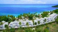 Mana Island Resort & Spa - Fiji Отели в г. 