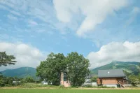 Oval Mountain Lodge - Apartments