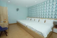 LYS HOTEL - parking