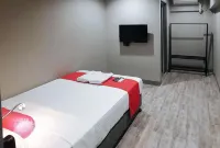 Central District Hotel Davao - 2 estrellas