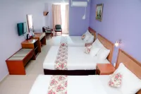 Hotel D View Mersing - 2 tähden