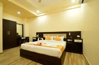 Kapish Home-All Pure Veg - Bed and Breakfasts