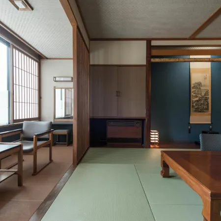 Takamiya Bettei Kuon