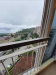 Breezy Nest Staycation at Wind Residences Tagaytay - Mountain view