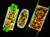 Hotel Dorset - Bãi biển