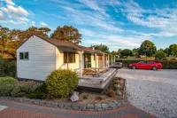 Lake Taupo Holiday Resort - WLAN