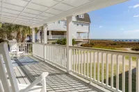 Elizabeth Pointe Lodge - Ocean View