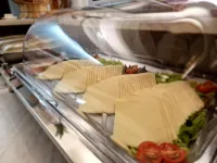 Bestprice Hotel Koblenz - breakfast