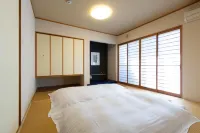 Yufuin Jiyukan