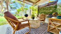 LoerieRoep Estate - Mountainview Selfcatering Accommodation Nelspruit