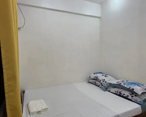 Villa Juan y Exequiela Hotels in Anda