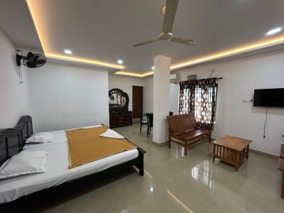 Lotus Grand Residency