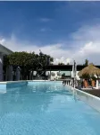 Hotel Chopin - Kolam Renang