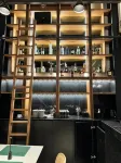 Athens 1890 Hotel & Spa - bar