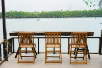 ริเวอร์ เนสต์ โฮสเทล - วิว