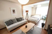 Uchi Living Stay Otaru Suitengu - 2-Star