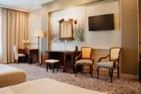 Grand Hotel Victory - breakfast
