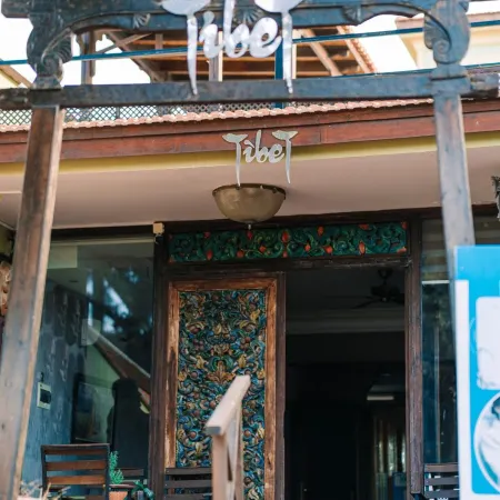 Bella View Art Boutique Hotel